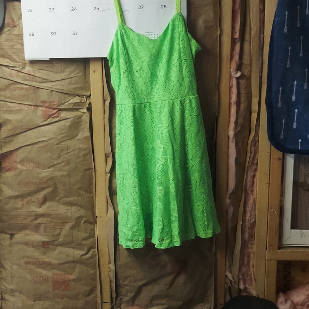 Dress